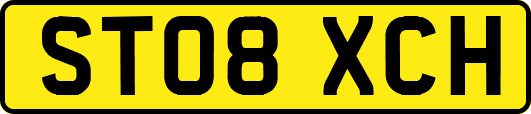 ST08XCH