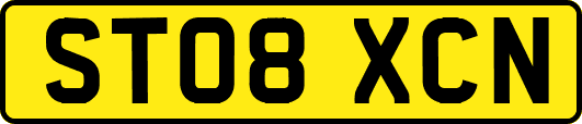 ST08XCN