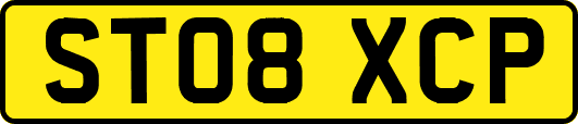 ST08XCP