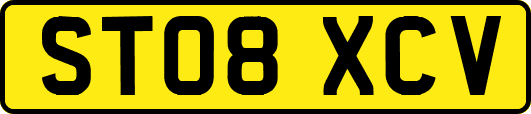 ST08XCV