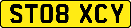 ST08XCY
