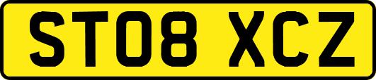 ST08XCZ