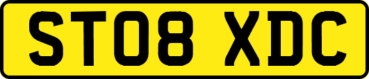 ST08XDC