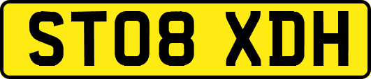 ST08XDH
