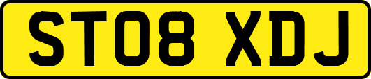 ST08XDJ