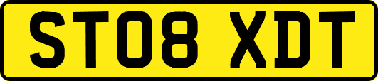 ST08XDT