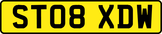 ST08XDW