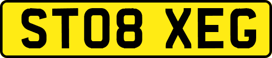 ST08XEG