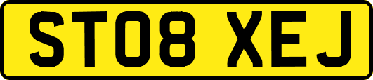 ST08XEJ