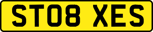 ST08XES