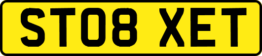 ST08XET