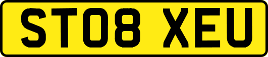 ST08XEU