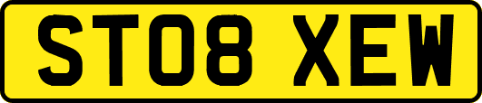 ST08XEW