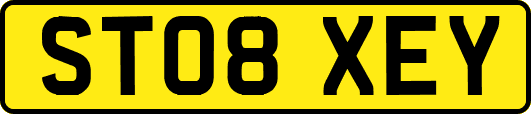 ST08XEY