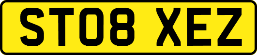 ST08XEZ
