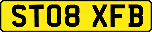 ST08XFB