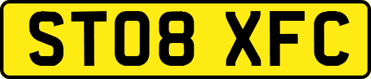 ST08XFC