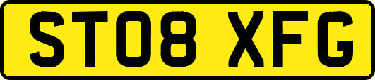 ST08XFG