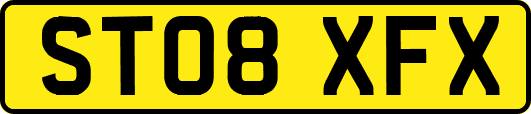 ST08XFX