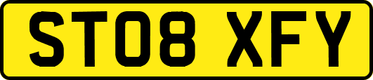 ST08XFY