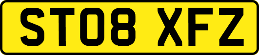 ST08XFZ