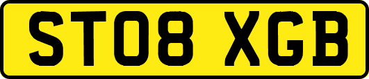 ST08XGB