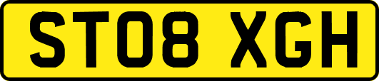 ST08XGH