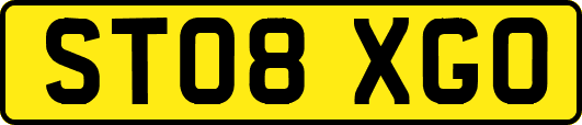 ST08XGO