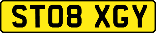 ST08XGY