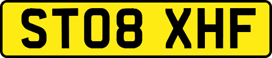 ST08XHF