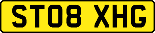 ST08XHG
