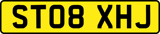 ST08XHJ