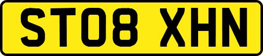 ST08XHN