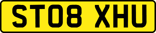 ST08XHU