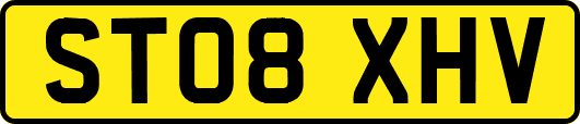 ST08XHV
