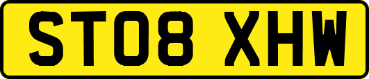 ST08XHW