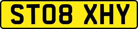 ST08XHY