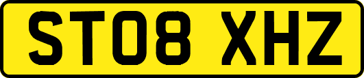 ST08XHZ