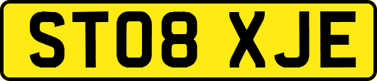 ST08XJE