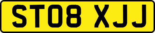 ST08XJJ