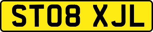 ST08XJL