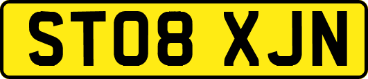 ST08XJN
