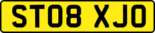 ST08XJO