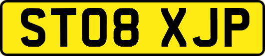 ST08XJP