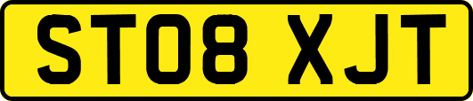 ST08XJT
