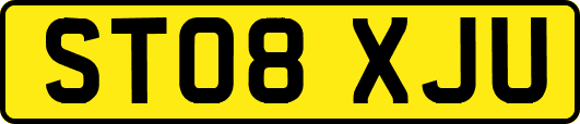 ST08XJU