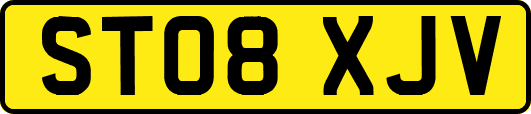 ST08XJV