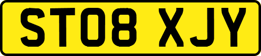ST08XJY