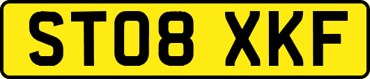 ST08XKF