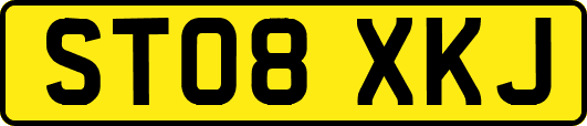 ST08XKJ
